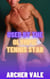 Used by the Olympic Tennis Star - Straight to Gay Dom/sub Athletes, #5