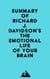 Summary of Richard J. Davidson's The Emotional Life of Your Brain