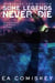 Some Legends Never Die - Monsters and Mayhem, #2