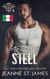Guts & Glory: Steel (Edizione Italiana) - In the Shadows Security (Edizione Italiana), #5