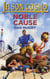 Noble Cause - Jason Cosmo, #2