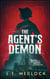 The Agent's Demon - Locke & Steel, #1