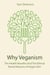 Why Veganism The Health Benefits And The Ethical Based Reasons of Vegan Diet