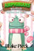 Amphibians Wordbook - Wordbuddies, #1