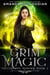 Grim Magic - Spellbound Murder, #2
