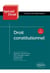 Droit constitutionnel