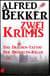 Zwei Alfred Bekker Krimis - Das Drachentattoo/ Der Brooklyn-Killer
