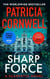 Sharp Force - The nail-biting new Scarpetta thriller