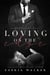 Loving On The Edge - Masters at Midnight novellas