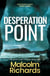 Desperation Point - The Devil's Cove Trilogy, #2