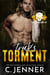 Trick's Torment - Saint's Outlaws MC New Orleans, LA Chapter, #1