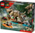 LEGO® 76975 - Le T. rex et l’évasion sur la rivière - Jurassic World