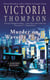Murder on Waverly Place - A Gaslight Mystery