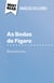 As Bodas de Fígaro de Beaumarchais (Análise do livro) - Análise completa e resumo pormenorizado do trabalho