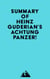 Summary of Heinz Guderian's Achtung Panzer!