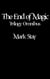 The End of Magic Trilogy Omnibus - The End of Magic, #0