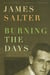 Burning the Days - Recollection (Ambassador Book Awards)