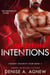 Dangerous Intentions, Taggert Security Team Book 1 - Taggert Security Team