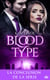 Blood Type, T3 : Jusqu'au sang