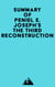 Summary of Peniel E. Joseph's The Third Reconstruction