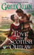 Love with a Scottish Outlaw - Highland Weddings
