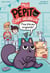 Moi, Pépito, chat heureux
