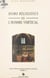 Homo religiosus - Ou L'homme vertical