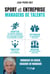 Sport et entreprise, managers de talents