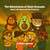 The Adventures of Saint Avocado Book 1: Sir Sugar and the Fried Friar - The Adventures of Saint Avocado, #1