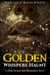 Golden Whispers Haunt: A Dark Paranormal Romantasy Novel - Chains of Desire