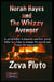Norah Hayes and The Whizzy Avenger - Heroes on Both Sides of the Law, #7