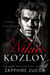 Nikito Kozlov - Ruthless Russian Don Series BWWM, #1