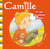 Camille et ses nouvelles bottes T12