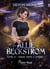 Magie dans l'ombre - Allie Beckstrom, T3