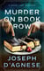 Murder on Book Row - A Book Lady Mystery, #1
