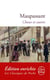 Choses et autres