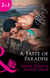 A Taste Of Paradise - Addicted to You (Unrated!) / More Than a Fling (Unrated!)