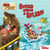 Jake and the Never Land Pirates: Bucky Makes a Splash