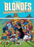 Les Blondes championnes du monde