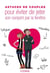 Astuces de couples pour éviter de jeter son conjoint par la fenêtre