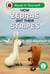 How Zebras Got Their Stripes: Read It Yourself - Level 2 Developing Reader
