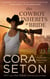 The Cowboy Inherits a Bride - Cowboys of Chance Creek, #0