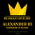Alexander III, Emperor of Russia