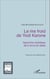 Le rire froid de Yodi Karone - Approche stylistique de la force du faible