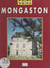 Château de Mongaston - Propriété des vicomtes de Béarn, donjon du château du XIIIe au XVIIe siècle