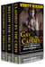 Gay For The Captain 2: Lust On The High Seas Bundle (Books 4, 5 & 6) - Lust On The High Seas