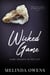Wicked Game - Dark Knights in the City, #3