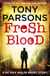 Fresh Blood - A DC Max Wolfe Short Story
