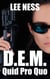 D.E.M. - Quid Pro Quo - D.E.M., #2