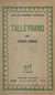 Talleyrand
